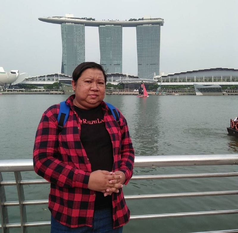 Membakar Lumbung demi Membunuh Tikus